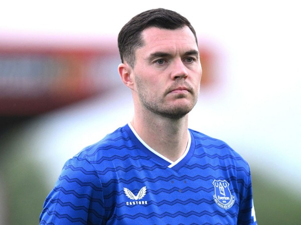 Michael Keane Yakin Everton akan Bangkit Lewat Bursa Transfer Musim Ini