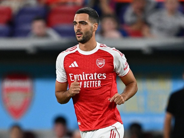 Mikel Merino: Kekalahan dari Tottenham Jadi Bahan Bakar Arsenal